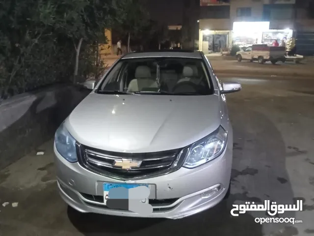 Chevrolet Optra Standard in Kafr El-Sheikh