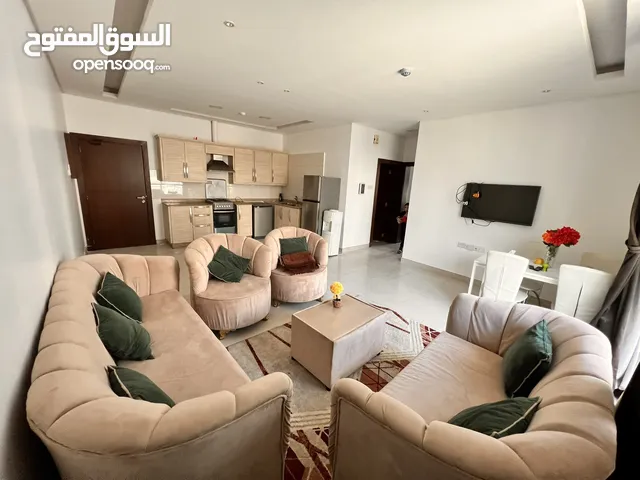 120 m2 2 Bedrooms Apartments for Sale in Muharraq Hidd
