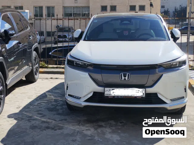 2023, هوندا, e:N, e:NP1