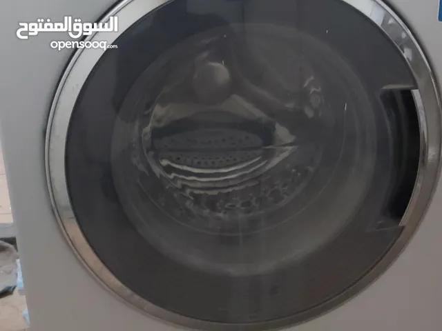 Daewoo 9 - 10 Kg Washing Machines in Dammam
