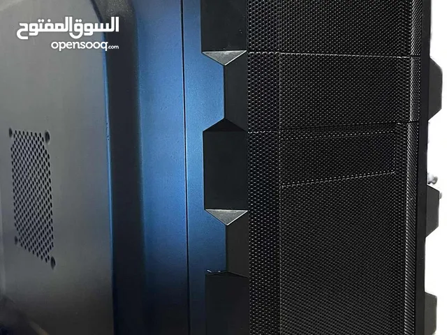 � للبيع جهاز كمبيوتر PC Gaming