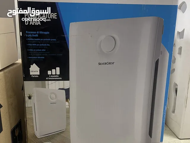 Vestel 0 - 1 Ton AC in Tripoli