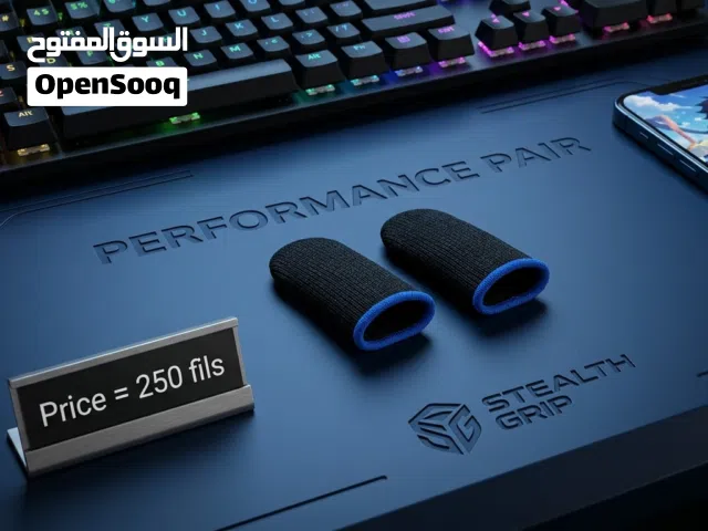 Level up your mobile gaming precision without breaking the bank!