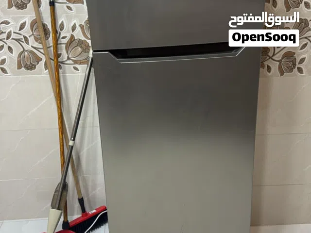 ثلاجه للبيع جديده غير مستعمله