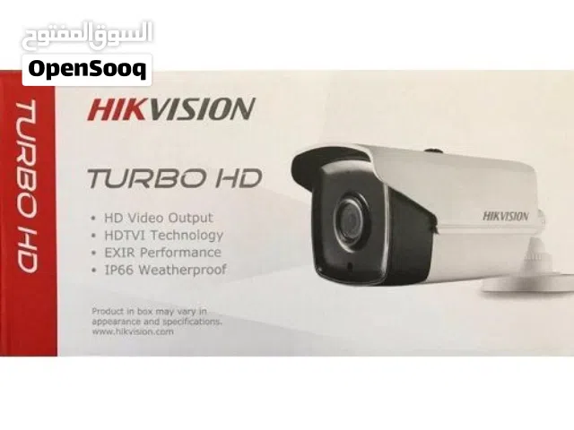 2 MP Outdoor WDR Fixed Mini Bullet Network Camera