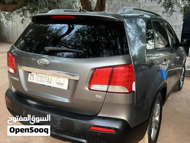 Used Kia Sorento in Misrata