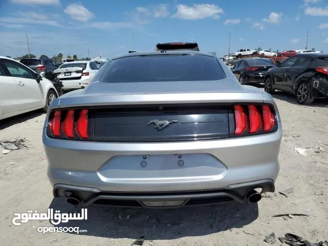 Ford Mustang EcoBoost Premium in Muscat