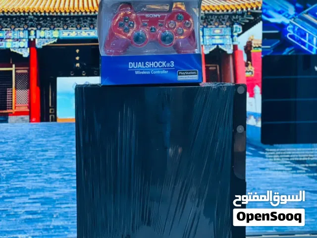 ps3سلم  كرت