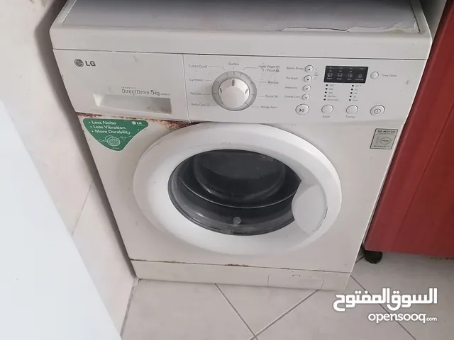 LG 1 - 6 Kg Washing Machines in Ajman