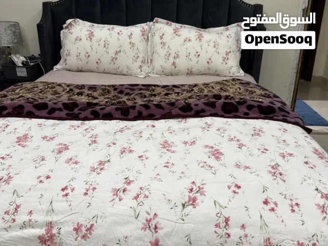 سرير مستعمل سنتين لا يوجد اي مشاكل - Used bed two years only no problem
