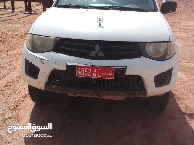 Used Mitsubishi Other in Dhofar