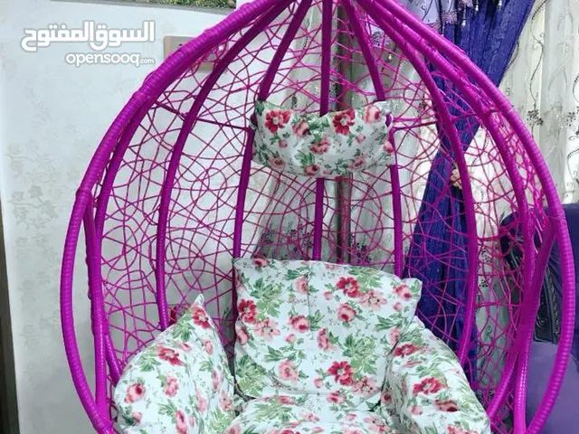 مرجوحه حديقة او داخل المنزل