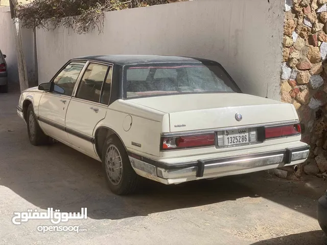 Buick Enclave 1979 in Tripoli