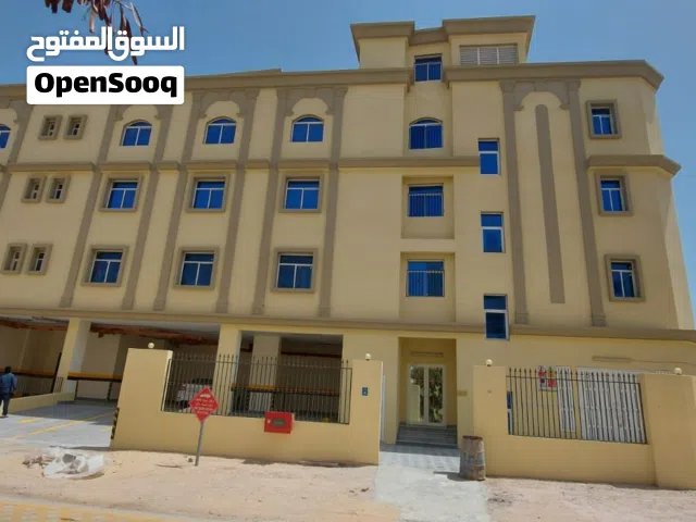 90 m2 2 Bedrooms Apartments for Rent in Al Wakrah Other