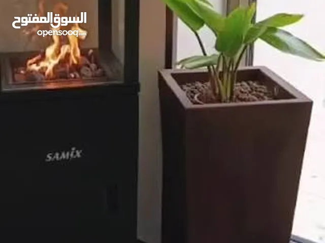 صوبة غاز فير بليس زجاج سامكس  صوبة الموقد عل الغاز  فير بليس زجاج