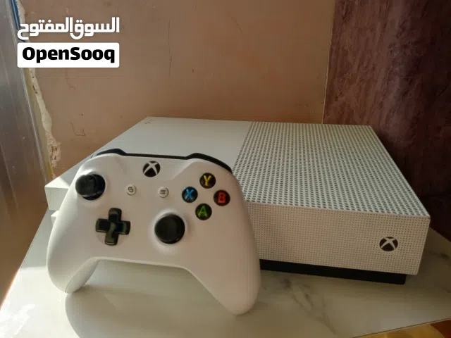 اكس بوكس ون اس سعر خرافي بس