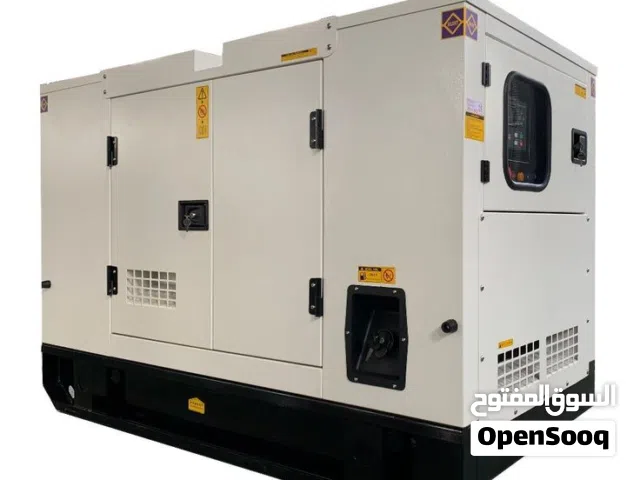 مطلوب مولد 80 \ 100 KVA يكون جديد او نظيف . الي عنده يراسلني واتس