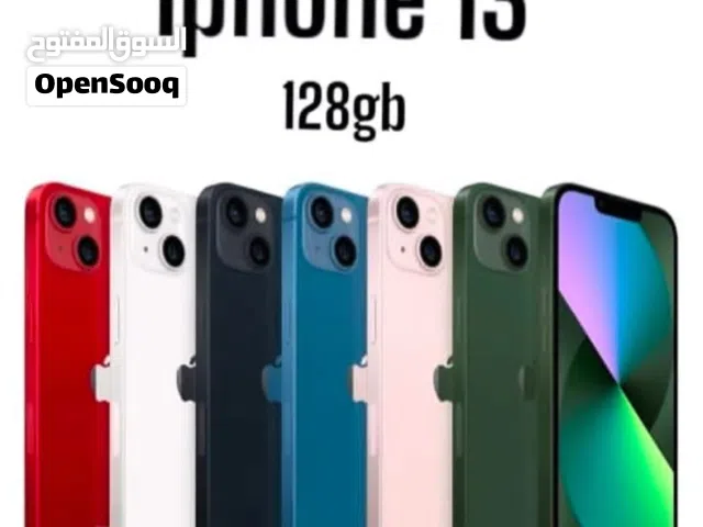 Apple iPhone 13 128 GB in Aden