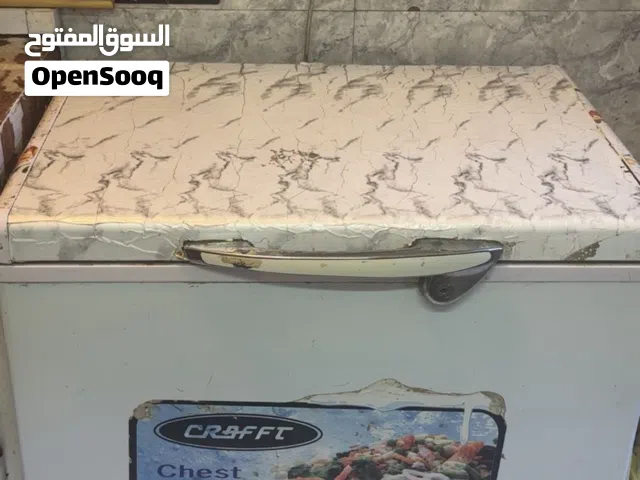 مجمده نوع كرفت حجم متوسط