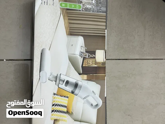 جهاز JB-168 هو مكنسة كهربائية متعددة الوظائف (Multifunction)،
