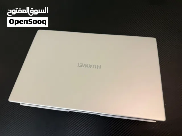 Huawei MateBook D15 :للبيع