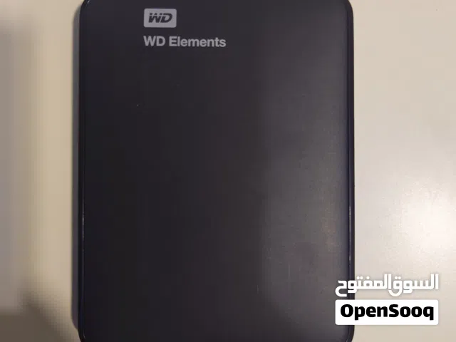 هاردسكات PC & لابتوب & خارجي