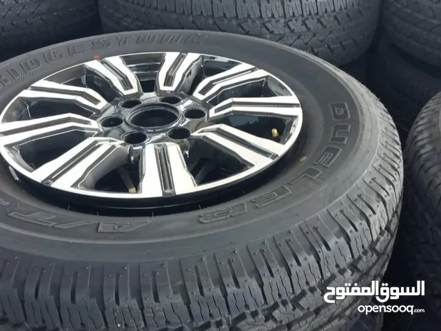 Nissan petrol tyres