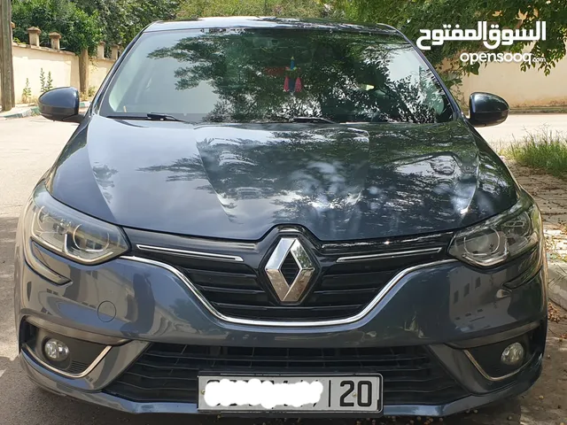Used Renault Megane in Meknes