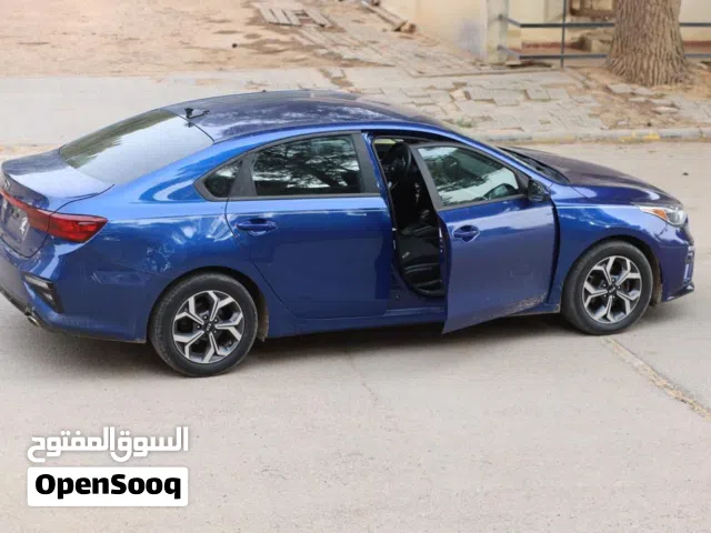 كيا فورتي 2020