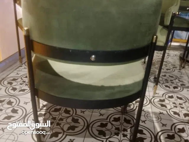 سلام عليكم ورحمة الله وبركاته طاولات وكراسي #للبيع