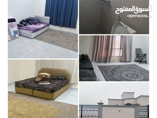 بيت للايجار اليومي
