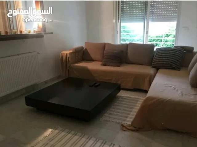 100 m2 1 Bedroom Apartments for Rent in Tunis Other
