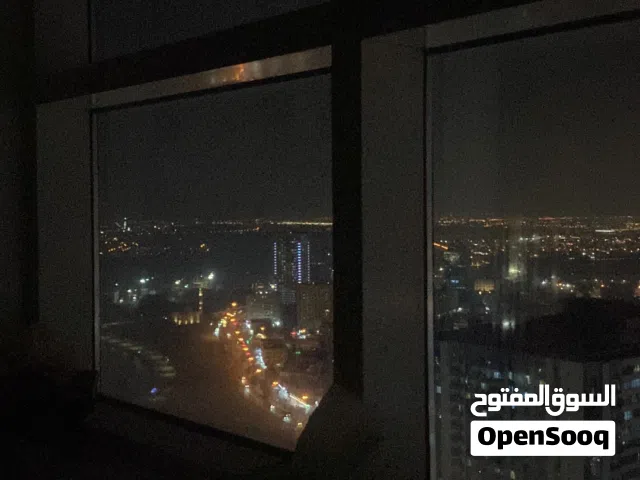 غرف خاص إطلالة على بحر كورنيش عجمان السعر 2200