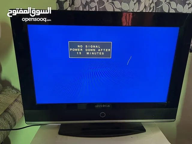 Openstar Plasma 42 inch TV in Baghdad