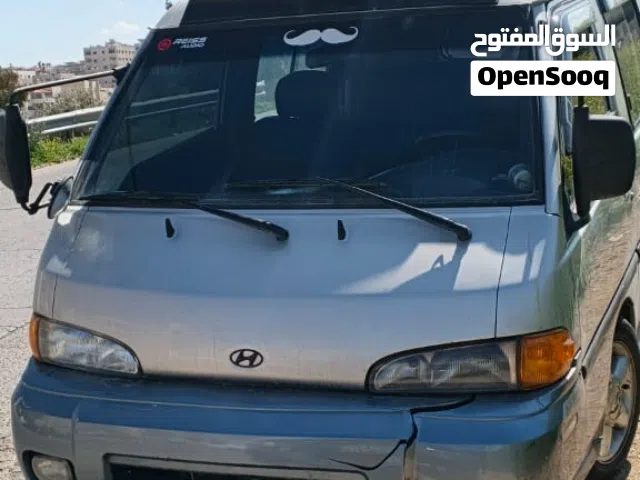 2003 Hyundai H 100