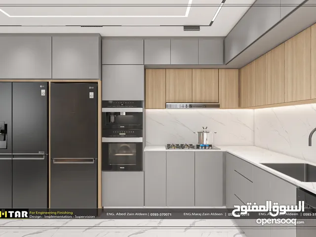 190 m2 3 Bedrooms Apartments for Sale in Ramallah and Al-Bireh Dahiat Al Rayhan