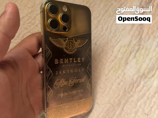 Apple iPhone 13 Pro Max 256 GB in Tripoli