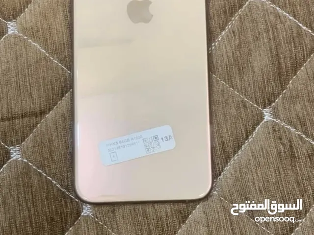 Apple iPhone XS 64 GB in Baghdad