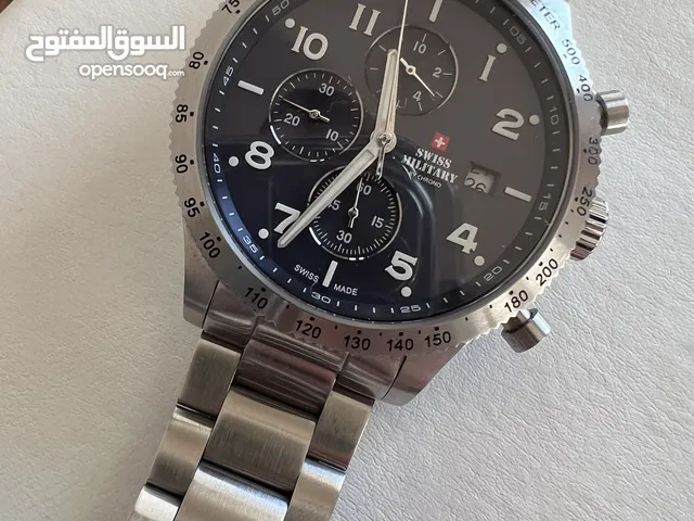 Analog Quartz Swiss Army watches  for sale in Dohuk