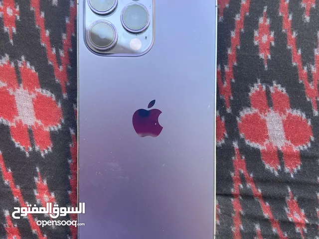 Apple iPhone 14 Pro Max 256 GB in Al Sharqiya