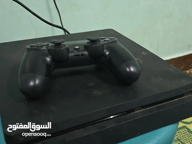 PlayStation 4 PlayStation for sale in Al Batinah