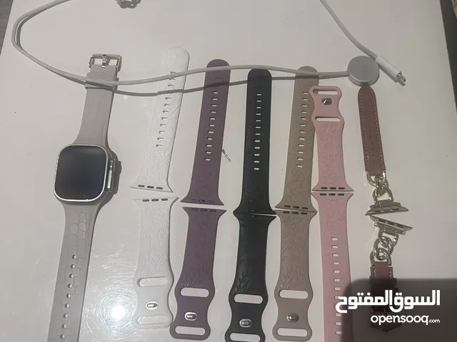 Apple Watch Ultra 2 GPS + Cellular 49MM