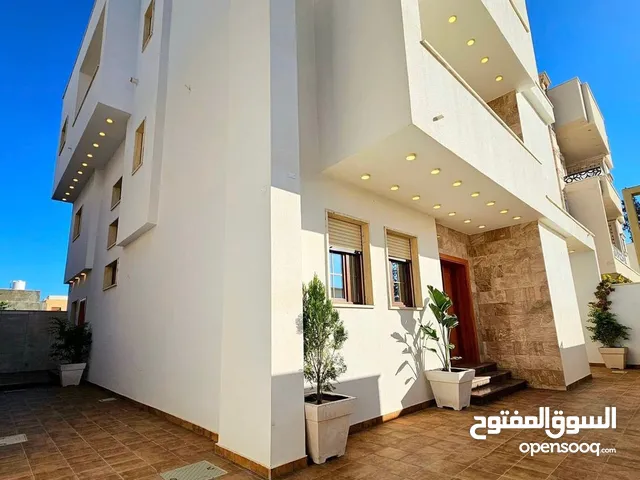 570m2 More than 6 bedrooms Villa for Sale in Tripoli Al-Mashtal Rd