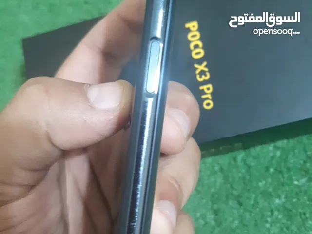 poco x3pro