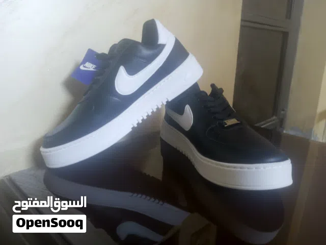 بوت اير فورس جديد