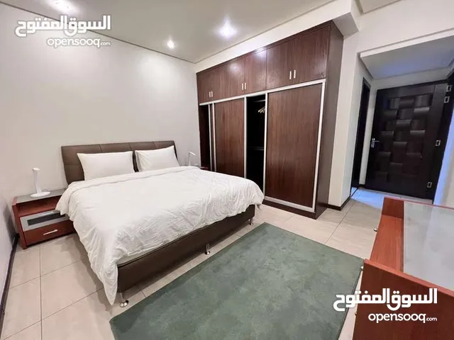 SALWA - Lovely Fully Furnished 2 Master BR Apartment