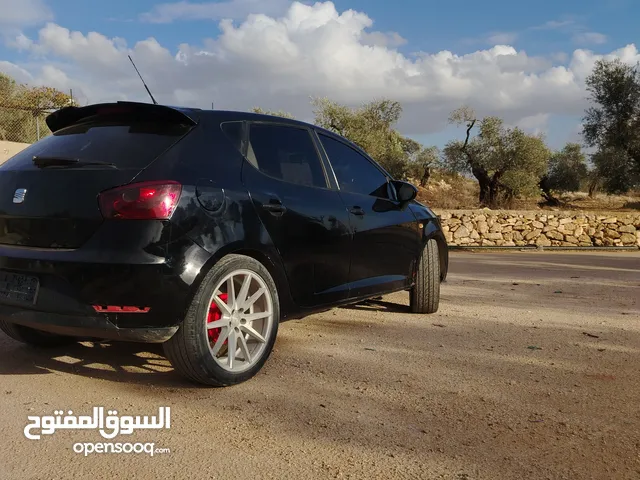 Used Seat Ibiza in Jenin