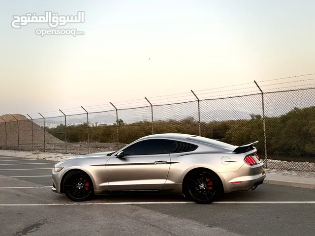 Ford Mustang 2015 in Muscat