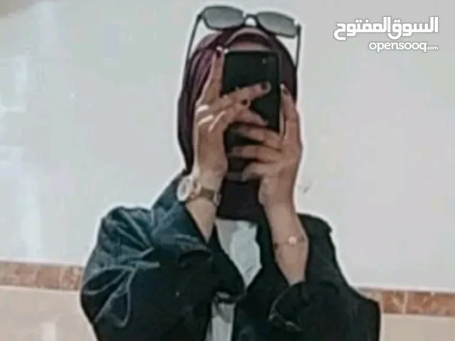 سما محمد فتحي حنونه