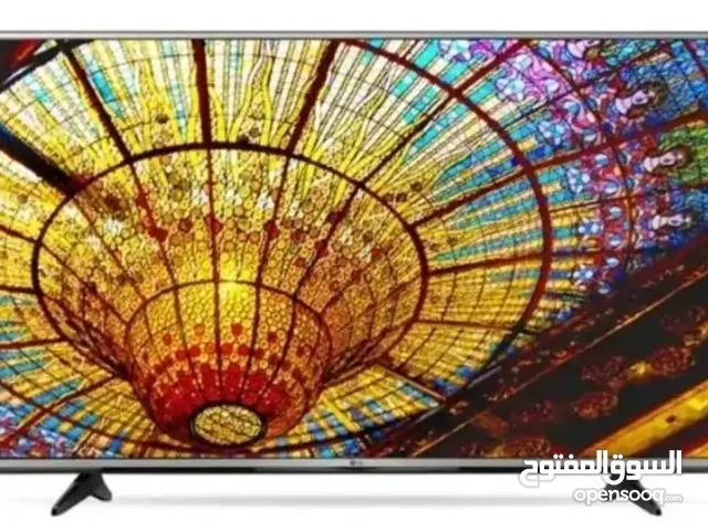 تلفزيون LG+سامسونغ+HCL سعرها سعر اليوم 3000، جديدة كانت 17 ألف ، بمدينة أبوظبي